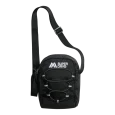 SUPERDRY UNISEX RUKSAK CRNA