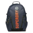 SUPERDRY UNISEX RUKSAK TEGET