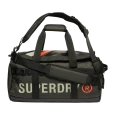 SUPERDRY UNISEX TORBA CRNA