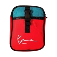 KARL KANI UNISEX TORBA MULTICOLOR