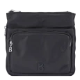 BOGNER UNISEX TORBICA CRNA
