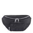 BOGNER UNISEX TORBICA CRNA