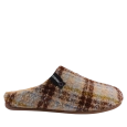 VERBENAS MUŠKE PAPUČE MULTICOLOR
