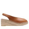 VIGUERA ŽENSKE SANDALE SMEĐA
