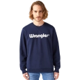 WRANGLER MUŠKA DUKSERICA TEGET