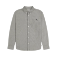 WRANGLER MUŠKA KOŠULJA SIVA