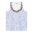 DIXIE ŽENSKA BLUZA BIJELA