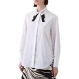 ELENA MIRO ŽENSKA BLUZA BEŽ