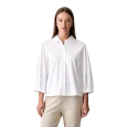 JOOP! ŽENSKA BLUZA BIJELA