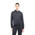 ARMANI ŽENSKA DUKSERICA SIVA
