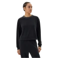 ARMANI ŽENSKA DUKSERICA BLACK