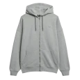 SUPERDRY ŽENSKA DUKSERICA ZELENA