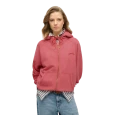 SUPERDRY ŽENSKA DUKSERICA CRVENA