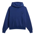 SUPERDRY ŽENSKA DUKSERICA PLAVA