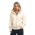 SUPERDRY ŽENSKA DUKSERICA BIJELA