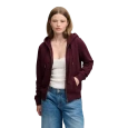 SUPERDRY ŽENSKA DUKSERICA BORDO