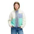 SUPERDRY ŽENSKA DUKSERICA BIJELA