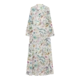MARINA RINALDI ŽENSKA HALJINA + 1 DIO MULTICOLOR