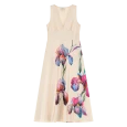 DIXIE ŽENSKA HALJINA MULTICOLOR