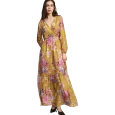 DIXIE ŽENSKA HALJINA MULTICOLOR