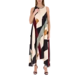 DIXIE ŽENSKA HALJINA MULTICOLOR