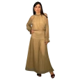 DIXIE ŽENSKA HALJINA ZELENA