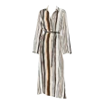 MAX MARA STUDIO ŽENSKA HALJINA MULTICOLOR
