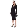 MAX MARA STUDIO ŽENSKA HALJINA TEGET