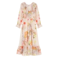 DIXIE ŽENSKA HALJINA MULTICOLOR