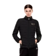 ARMANI ŽENSKA JAKNA CRNA