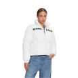 KARL KANI ŽENSKA JAKNA BIJELA
