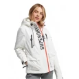 SUPERDRY ŽENSKA JAKNA BIJELA