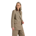 ELENA MIRO ŽENSKA JAKNA MULTICOLOR