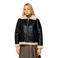 JOOP! ŽENSKA JAKNA CRNA