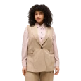 MARINA RINALDI ŽENSKA JAKNA SMEĐA