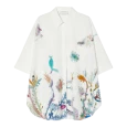 MARINA RINALDI ŽENSKA JAKNA MULTICOLOR