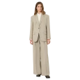 MAX MARA WEEKEND ŽENSKA JAKNA SMEĐA
