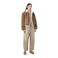 MAX MARA WEEKEND ŽENSKA JAKNA BEŽ