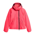 SUPERDRY ŽENSKA JAKNA ROZA
