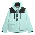 SUPERDRY ŽENSKA JAKNA MULTICOLOR