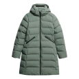 SUPERDRY ŽENSKA JAKNA ZELENA