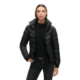 SUPERDRY ŽENSKA JAKNA CRNA