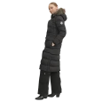 SUPERDRY ŽENSKA JAKNA CRNA