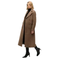 SUPERDRY ŽENSKA JAKNA SMEĐA