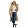 SUPERDRY ŽENSKA JAKNA BEŽ