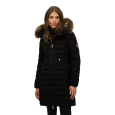 ŽENSKA JAKNA