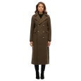 SUPERDRY ŽENSKA JAKNA MASLINASTA