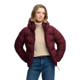 SUPERDRY ŽENSKA JAKNA BORDO