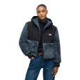SUPERDRY ŽENSKA JAKNA SIVA