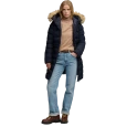 SUPERDRY ŽENSKA JAKNA TEGET